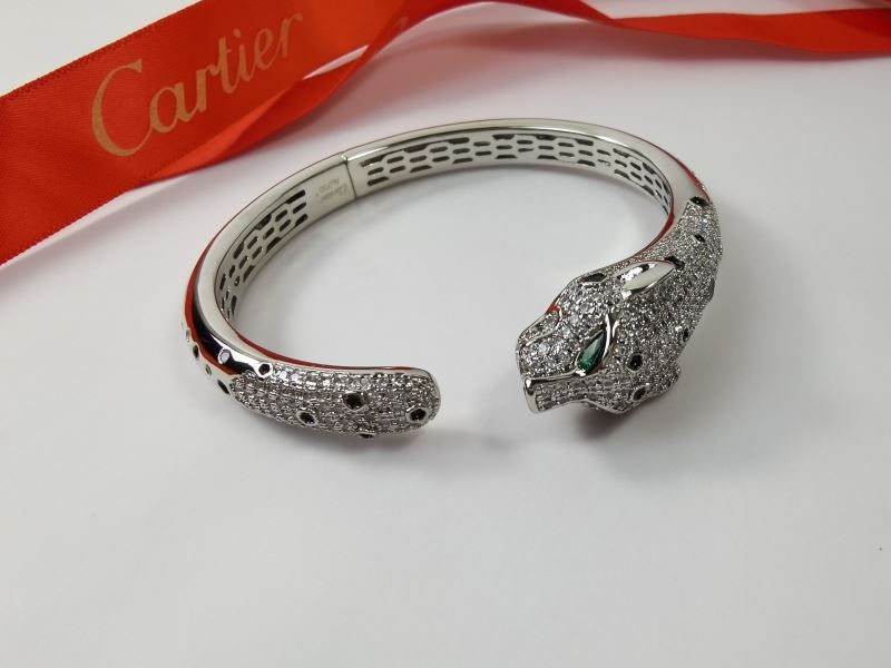 Cartier Bracelets